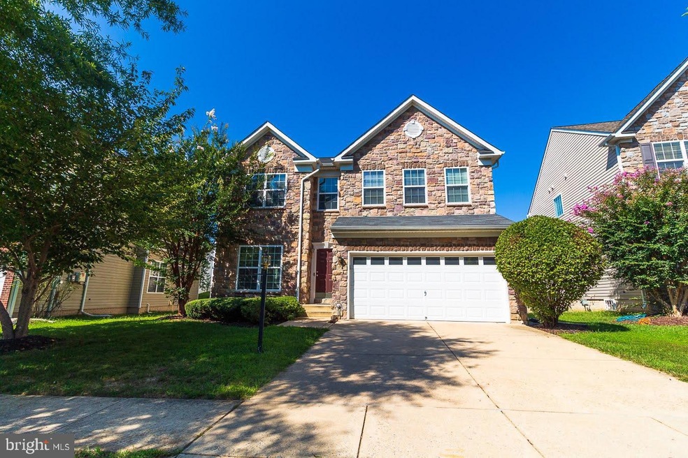 15615 Gillmore Greens Ct, Brandywine, MD 20613 - photo 1