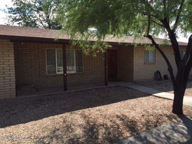 desert lane 1