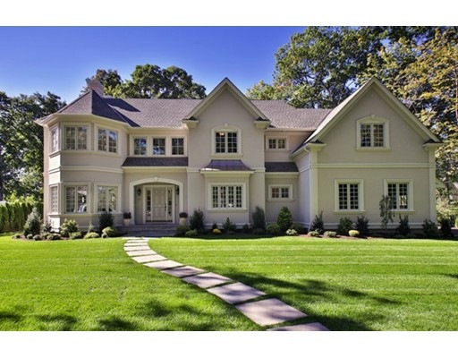 177 Forest Ave, West Newton, MA 02465 - photo 1