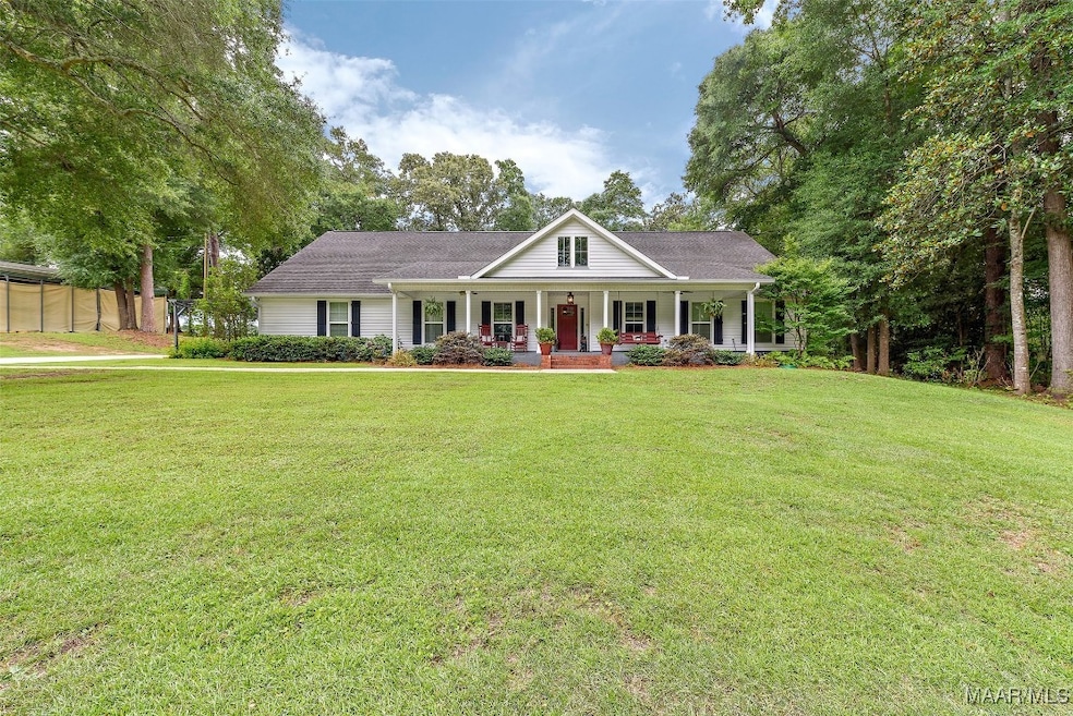 505 VINING DR