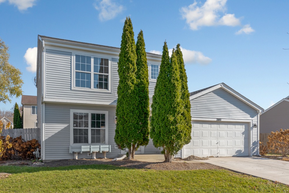 2102 Aberdeen Dr, Carpentersville, IL 60110 - photo 1