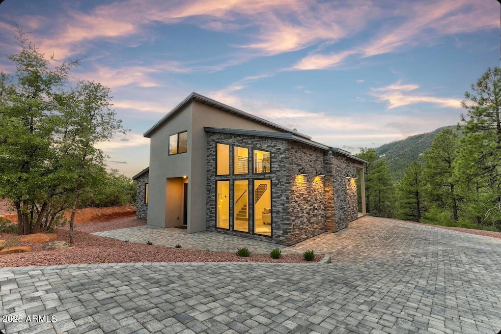 6541 W Ruin Hill Loop, Pine, AZ 85544 - photo 1