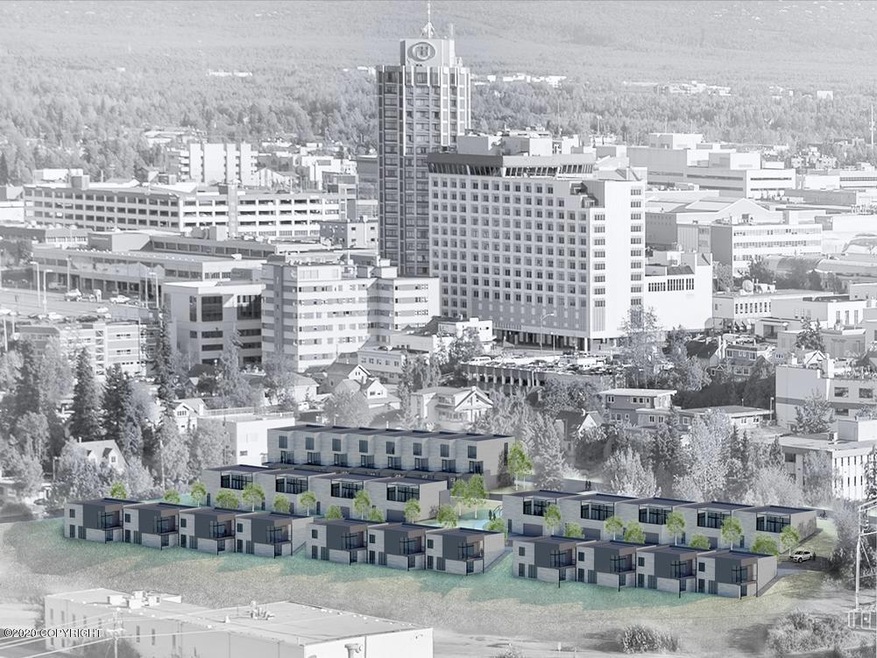 Artist Rendering
