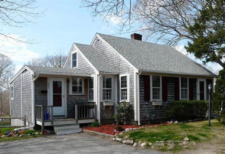347 Woods Hole Rd, Falmouth, MA 02540 - photo 1