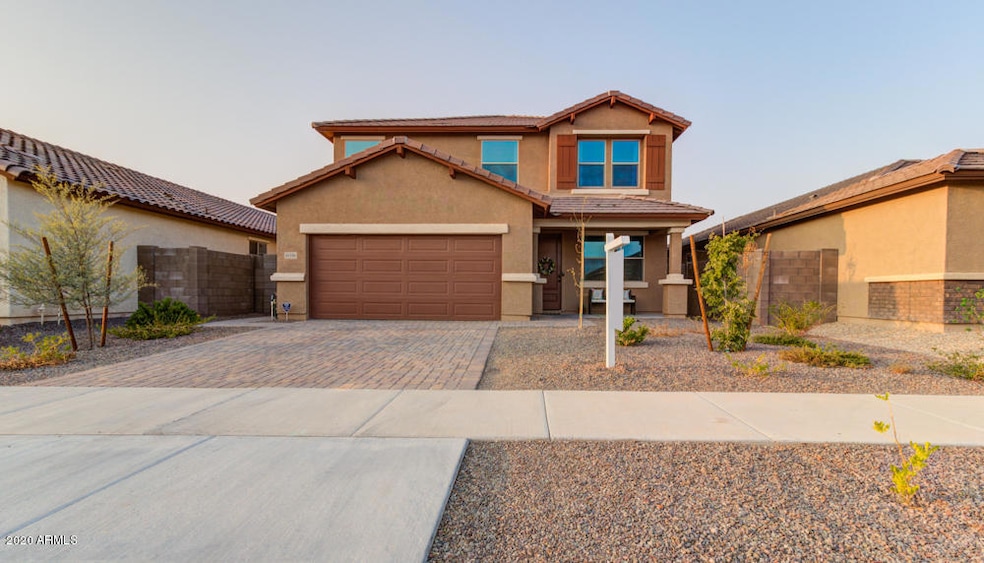 Wavered Driveway!