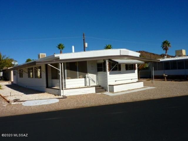 5524 W Rocking Circle St