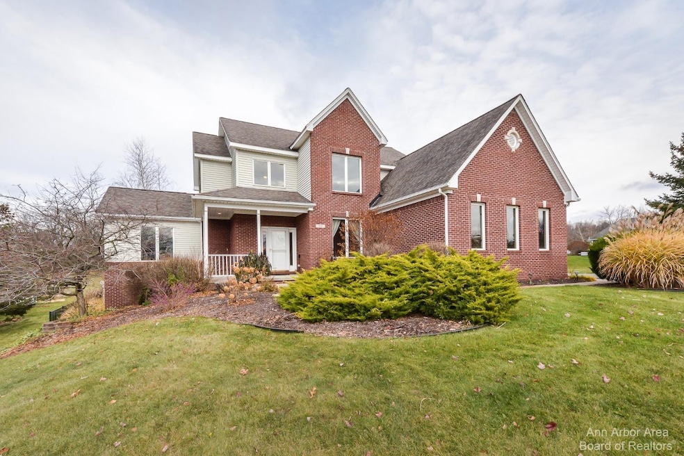 7620 Fox Trace Rd.