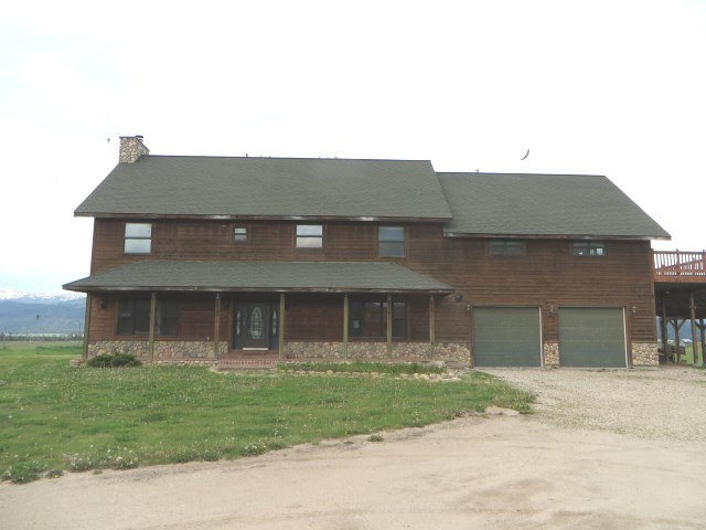 Main View
