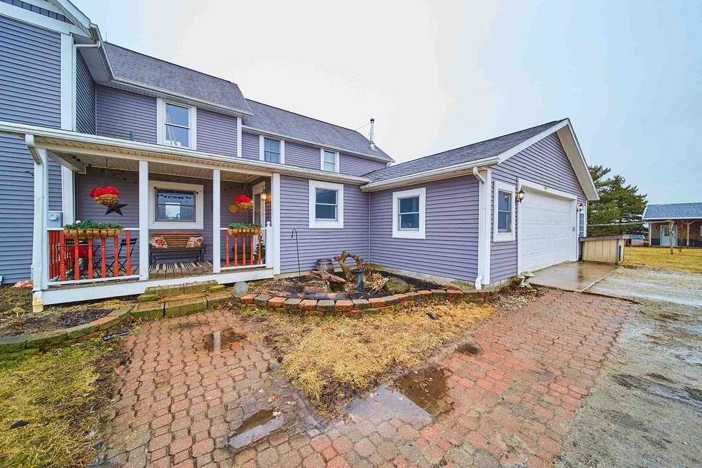 2850 S 100 E, Huntington, IN 46750 - photo 1