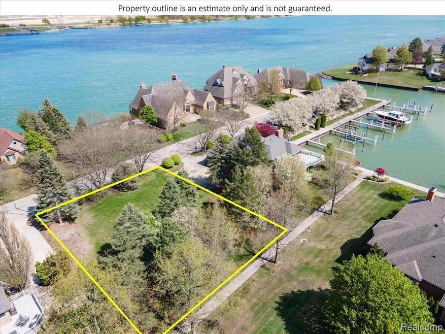 3730 Riverview Terrace N, East China, MI 48054 - photo 1