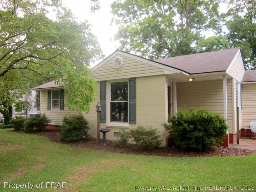 410 Buie Ct, Fayetteville, NC 28304 - photo 1