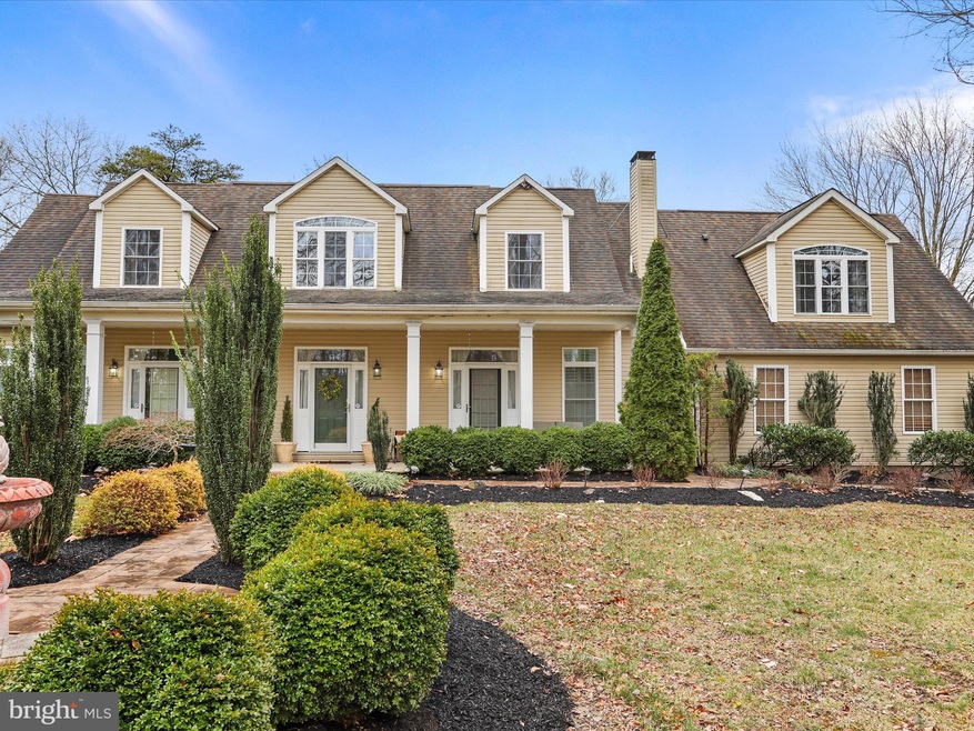 13619 Orchard Ridge Rd, Hancock, MD 21750 - photo 1