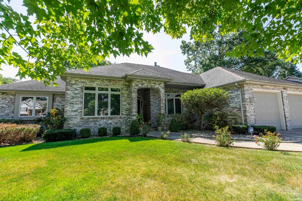 18370 Cypress Dr, South Bend, IN 46637 - photo 1