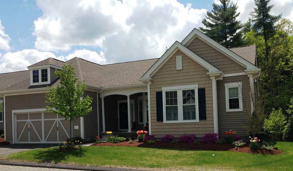 106 Skyline Dr unit B86, Acton, MA 01720 - photo 1