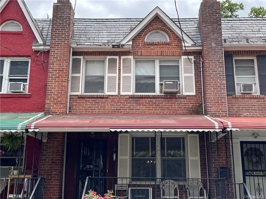 3236 Irwin Ave, Bronx, NY 10463 - photo 1