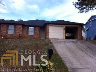 1901 Corners Cir unit 39, Lithonia, GA 30058 - photo 1