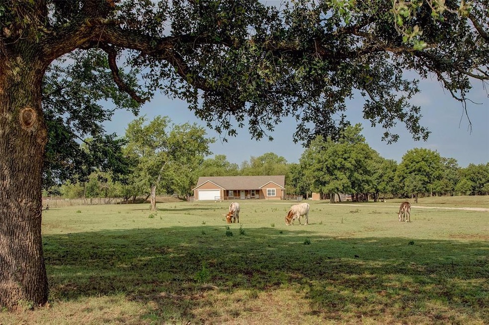 5102 Turpin Lake Rd, Poolville, TX 76487 - photo 1