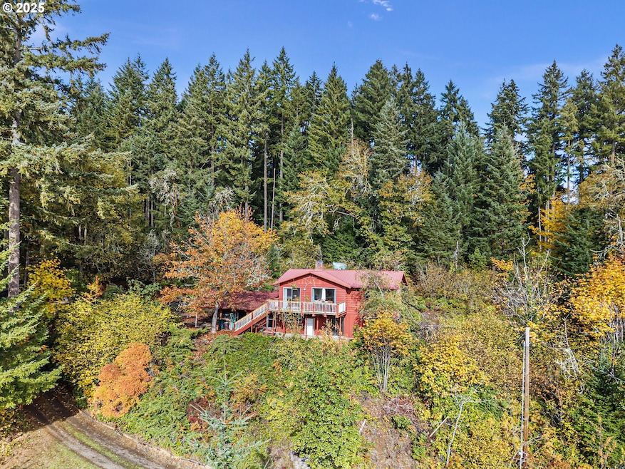 24763 Sturtevant Dr, Veneta, OR 97487 - photo 1