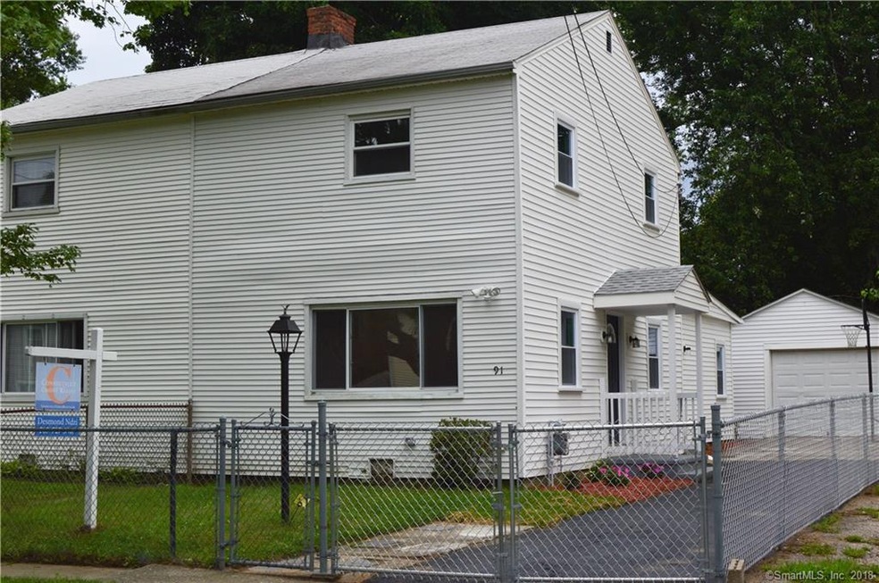 91 Mcgrath Ct, Stratford, CT 06615 - photo 1