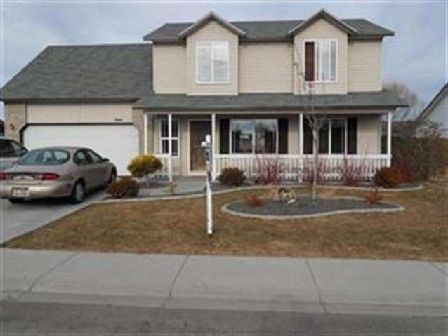 844 W Georgia Ave, Nampa, ID 83686 - photo 1