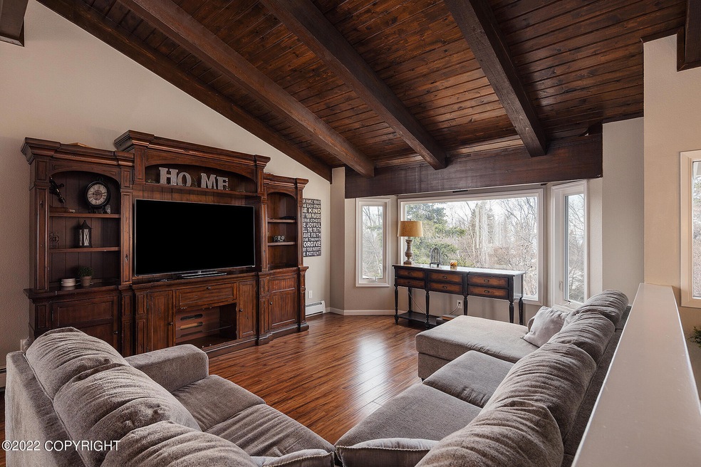 6440 Rabbit Creek Rd, Anchorage, AK 99516 - photo 1