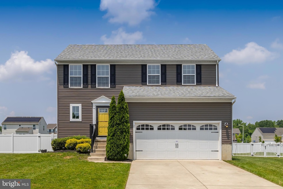 7 Schooner Ln, Carneys Point, NJ 08069 - photo 1