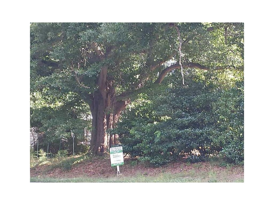 Land/Lot.