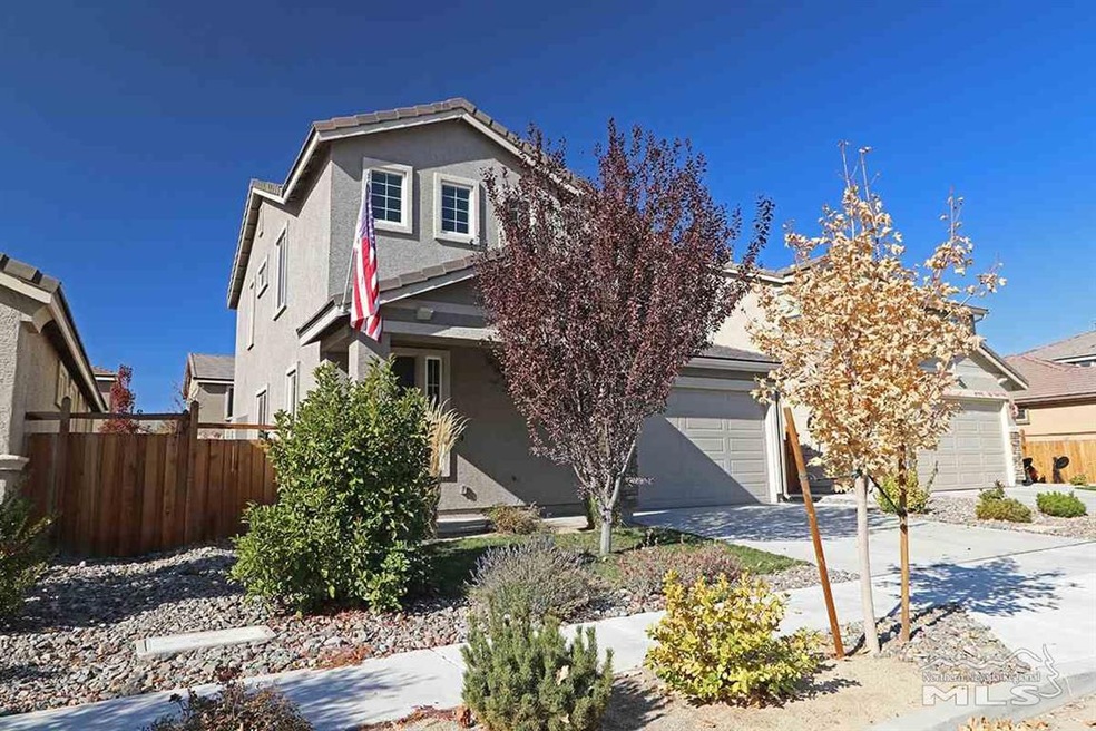 7070 Diversey Dr, Sparks, NV 89436 - photo 1