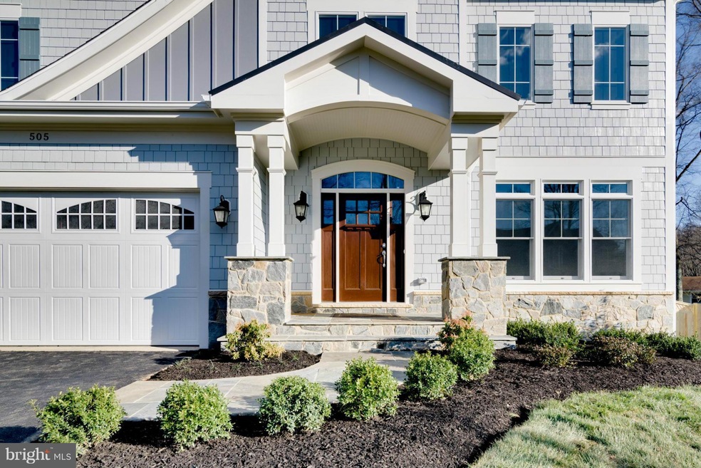 505 Orrin St SE, Vienna, VA 22180 - photo 1