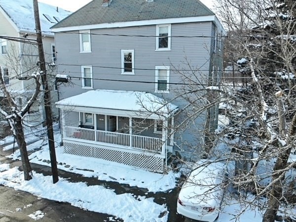26 John St, Newton Center, MA 02459 - photo 1
