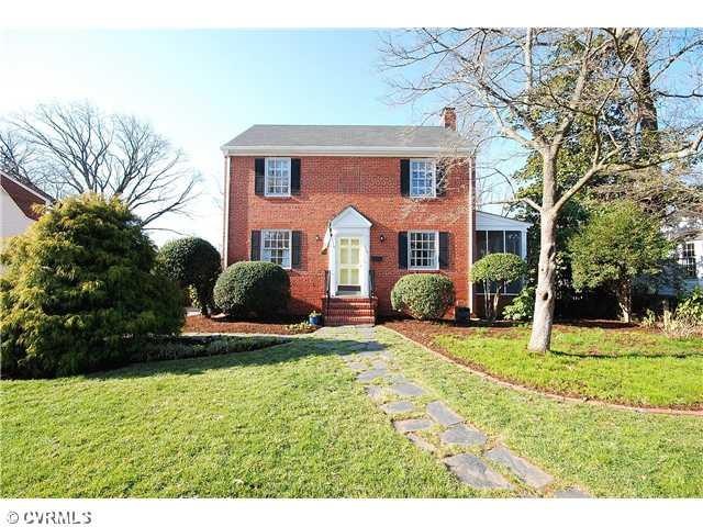 5108 Evelyn Byrd Rd, Richmond, VA 23225 - photo 1