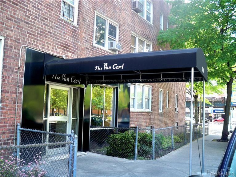 180 van Cortlandt Park S unit 6C, Bronx, NY 10463 - photo 1