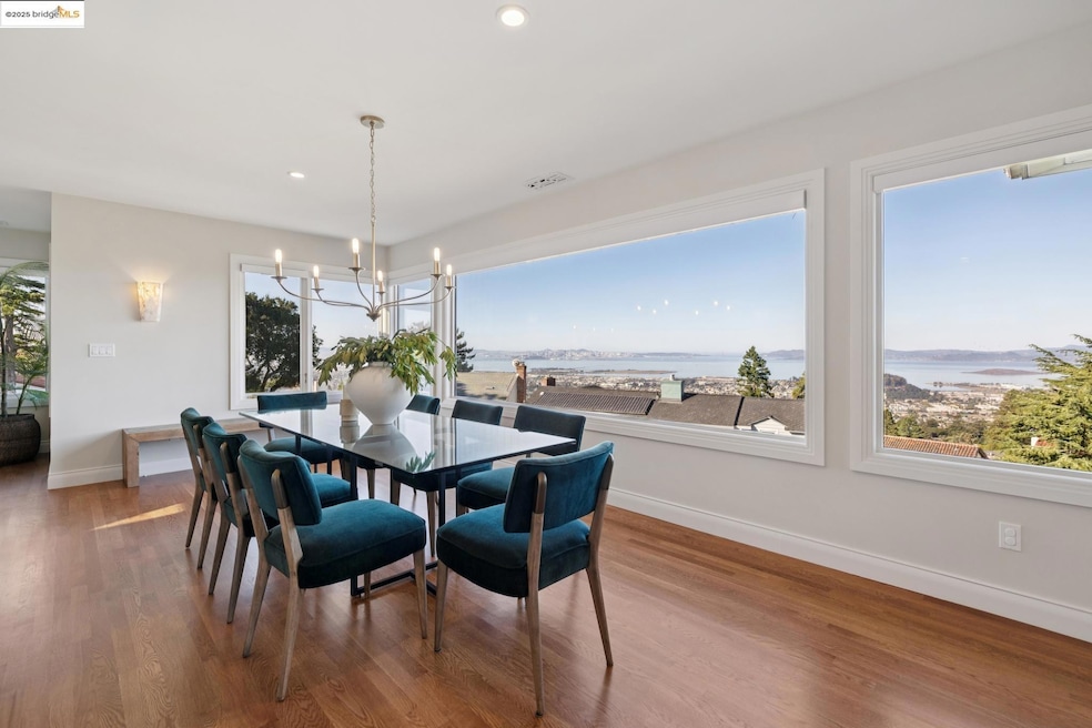 45 Alta Rd, Berkeley, CA 94708 - photo 1