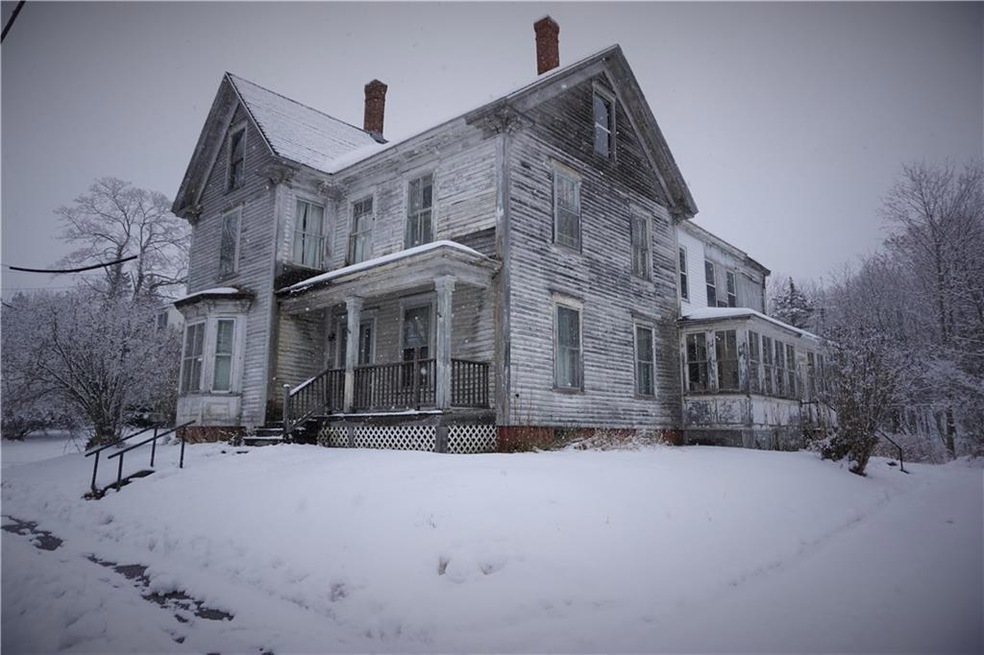 63 Main St, Lisbon Falls, ME 04252 - photo 1