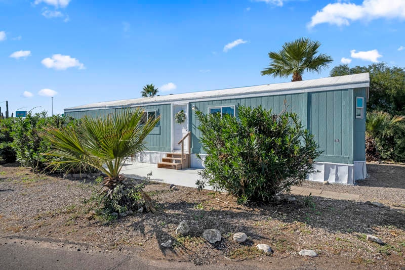 3000 N Romero Rd unit B-3, Tucson, AZ 85705 - photo 1