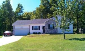 3543 Country Cir, Harrison, AR 72601 - photo 1