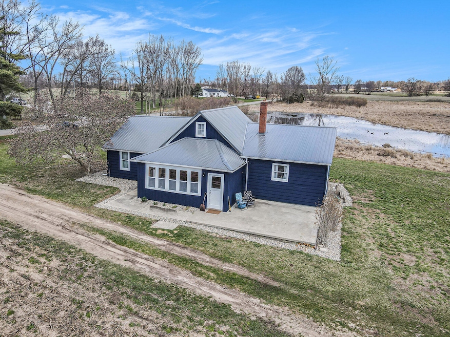 30725 Orla Engle Rd, Colon, MI 49040 - photo 1