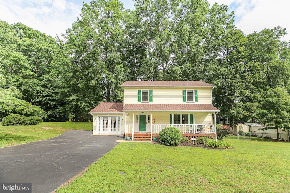 10800 Seven Oaks Ct, Spotsylvania, VA 22553 - photo 1