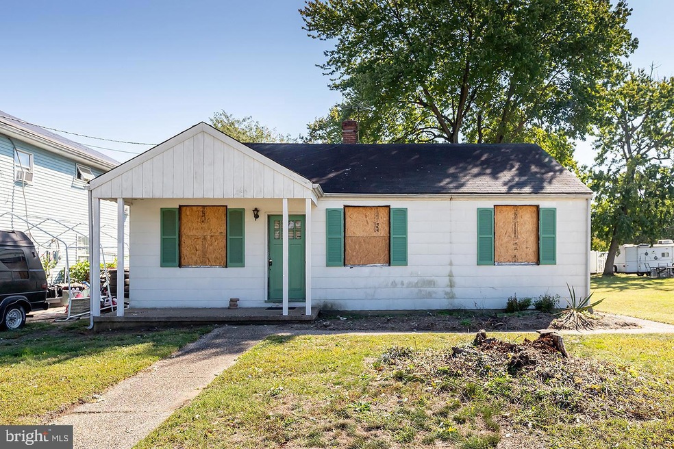 16 Mansion Ave, West Deptford, NJ 08086 - photo 1