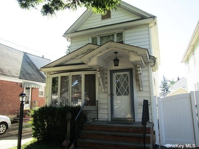 23724 93rd Ave, Bellerose, NY 11426 - photo 1