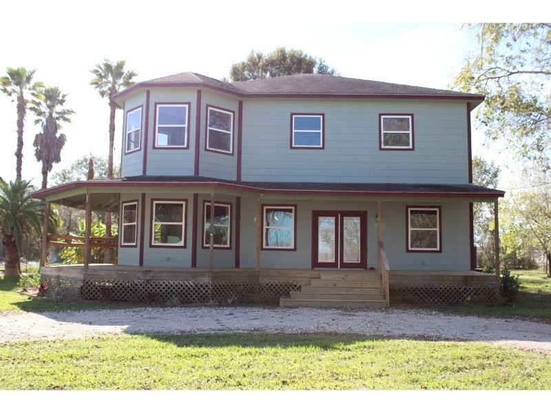 17115 Cowan Rd, Alvin, TX 77511 - photo 1