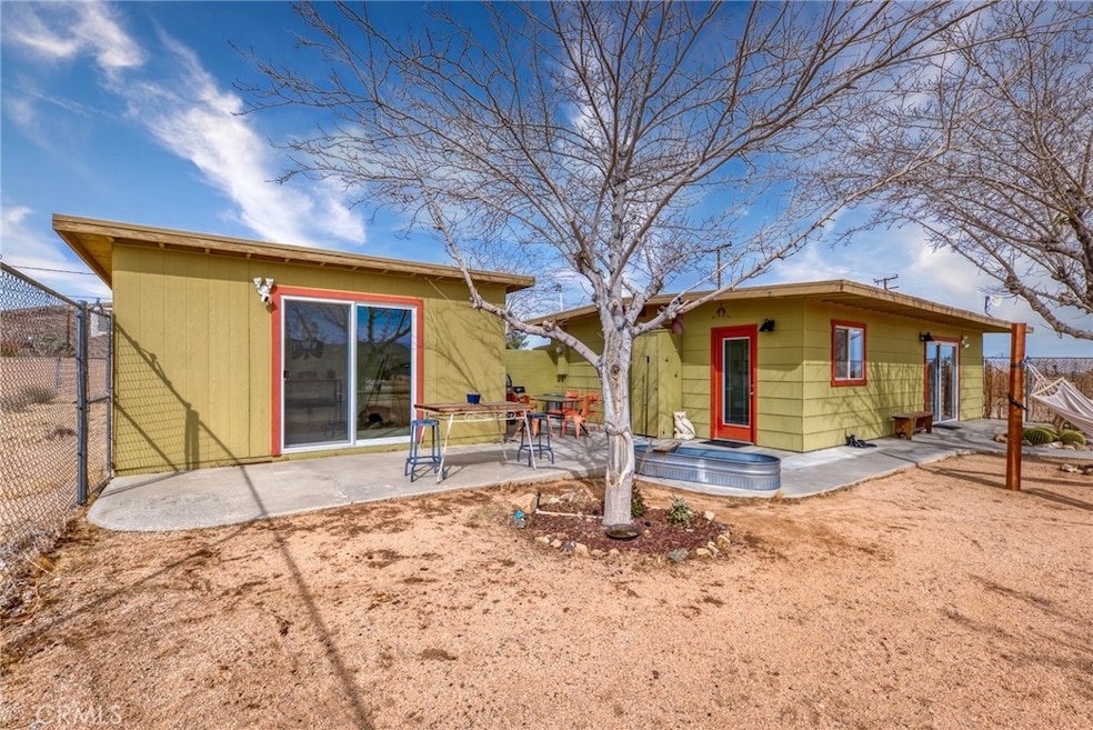 2654 Olympic Rd, Joshua Tree, CA 92252 - photo 1