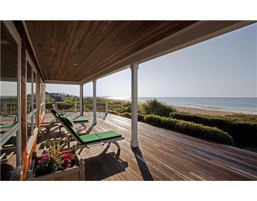 Patio/Deck.