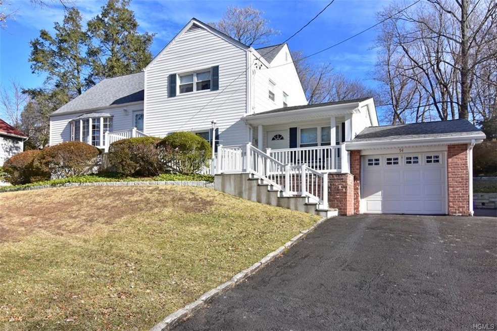 54 Candlewood Dr, Yonkers, NY 10710 - photo 1