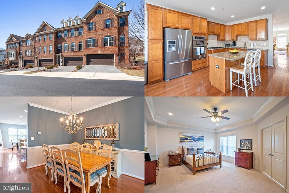 1503 Rabbit Hollow Place, Silver Spring, MD 20906 - photo 1