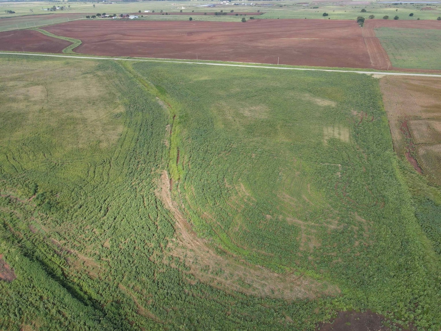 Tract 1, Hillsdale, OK 73743 - photo 1