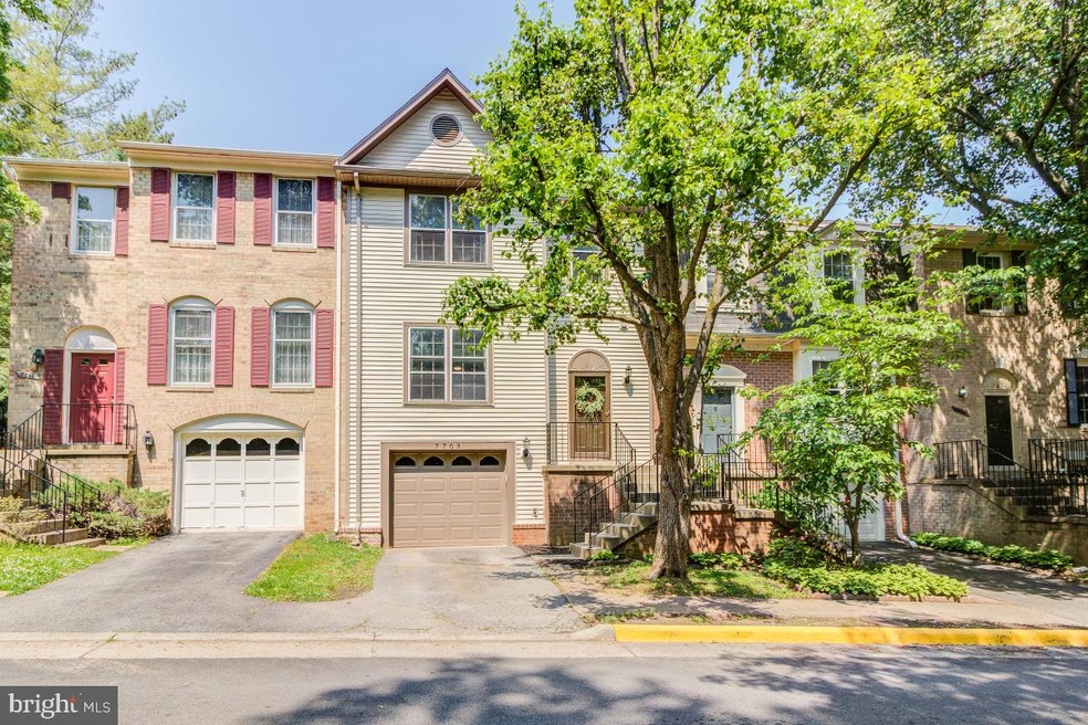 7703 Gromwell Ct, Springfield, VA 22152 - photo 1
