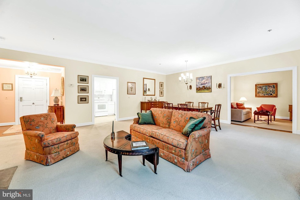 105 Brightwood Club Dr, Lutherville Timonium, MD 21093 - photo 1