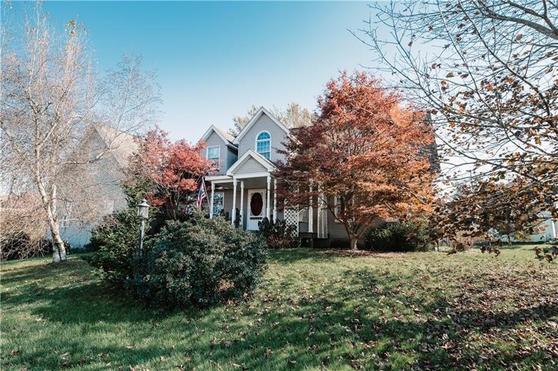 346 Yellowcreek St, Homer City, PA 15748 - photo 1