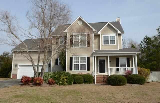 113 Rockford Ct, Jacksonville, NC 28540 - photo 1